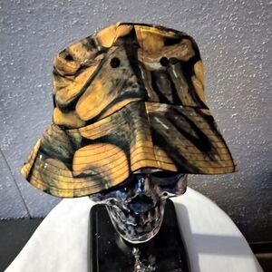 Leartoflife Pickle Bucket Hat Casual Party Unisex Retro Novelty Everyday Gift